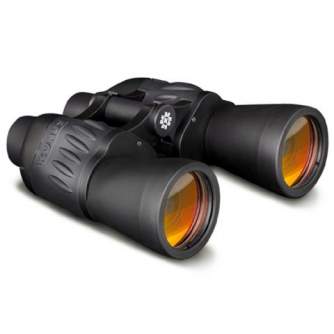 Binokļi - Konus Binoculars Sporty 7x50 Fix Focus - ātri pasūtīt no ražotāja