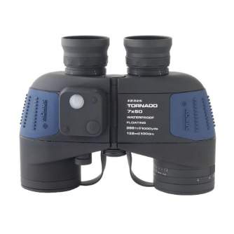 Binoculars - Konus Binoculars Tornado 7x50 - quick order from manufacturer