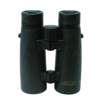 Binokļi - Konus Binoculars Titanium Evo OH 8x42 WP - ātri pasūtīt no ražotāja