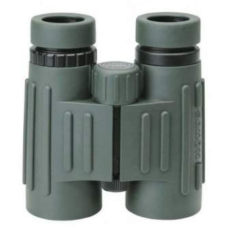 Binoculars - Konus Binoculars Emperor 10x42 WP/WA With Phasecoating - quick order from manufacturer