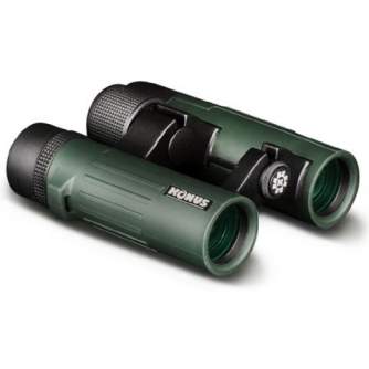 Бинокли - Konus Binoculars Supreme-2 8x26 - быстрый заказ от производителя