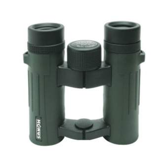 Binokļi - Konus Binoculars Supreme-2 8x26 - ātri pasūtīt no ražotāja
