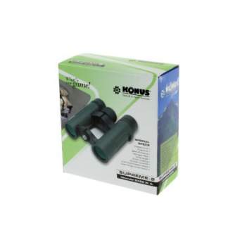Binoculars - Konus Binoculars Supreme-2 8x26 - quick order from manufacturer