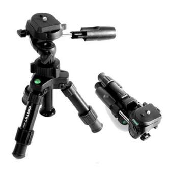 Mini Tripods - Table Tripod with Pan Head Matin MP-302 - buy today in store and with delivery