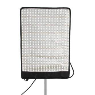 Light Panels - Falcon Eyes Flexible LED Panel RX-18T 45x60 cm - quick order from manufacturer