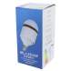 LED лампочки - Falcon Eyes LED Daylight Lamp 45W E27 ML-LED45F - быстрый заказ от производителя