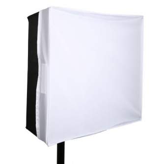Softboxes - Falcon Eyes Softbox RX-18SB fьr LED RX-18T - quick order from manufacturer