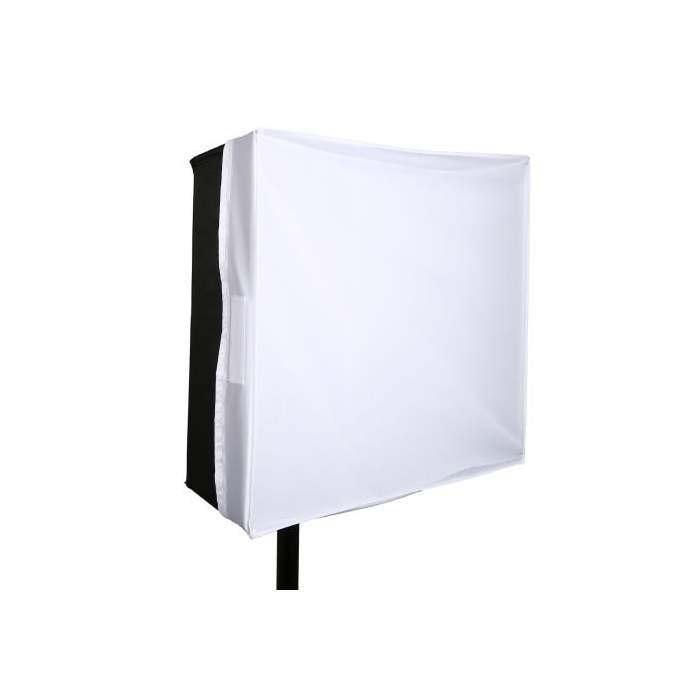 Softboxes - Falcon Eyes Softbox RX-18SB fьr LED RX-18T - quick order from manufacturer