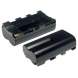 Батареи для камер - sonstige NP-F 550 Li-Ion battery for Sony,2200 mAh 7.2-7.4V - купить сегодня в магазине и с доставкой