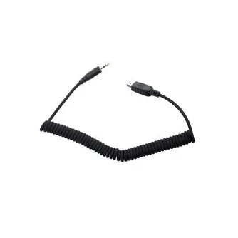 Kameras pultis - Pixel Camera Connecting Plug S2 for Sony 120cm - perc šodien veikalā un ar piegādi