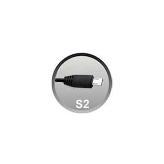 Camera Remotes - Pixel Camera Connecting Plug S2 for Sony - buy today in store and with delivery