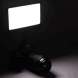 LED накамерный - Falcon Eyes Soft LED Lamp Set Dimmable DV-80SL-K2 incl. Battery - быстрый заказ от производителя