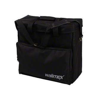Studijas aprīkojuma somas - Walimex studijas gaismu soma Location 15131 - ātri pasūtīt no ražotāja