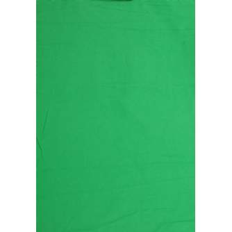 Backgrounds - Falcon Eyes Background Cloth BCP-10 2,9x5 m Chroma Green Washable - quick order from manufacturer