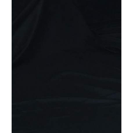 Foto foni - Linkstar Background Cloth AD-02 2,9x5 m Black Washable - perc šodien veikalā un ar piegādi
