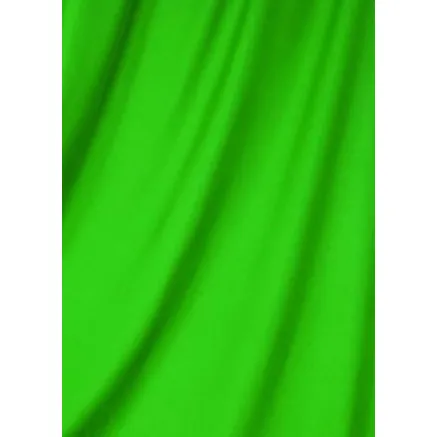 Linkstar Background Cloth AD-10 2,9x5 м Chroma Green Washable