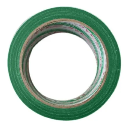 Falcon Eyes Gaffer Tape Chroma Green 5 cm x 50 m