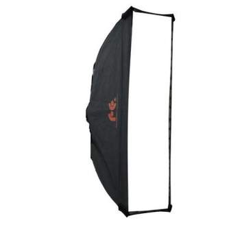 Softboxes - Falcon Eyes Softbox FER-SB40180 GN/TE Series - quick order from manufacturer