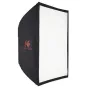 Softboxes - Falcon Eyes Softbox SBQ-SB9090 for GN/TE/QL/HL Series - quick order from manufacturer
