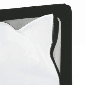 Softboxes - Falcon Eyes Softbox SBQ-SB9090 for GN/TE/QL/HL Series - quick order from manufacturer