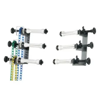 Discontinued - Linkstar Background Support ES-3 for 3 Rolls