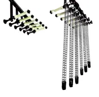 Background holders - StudioKing Background Support MBG-2006 for 6 Rolls - quick order from manufacturerBackground holders - StudioKing Background Support MBG-2006 for 6 Rolls - quick order from manufacturer
