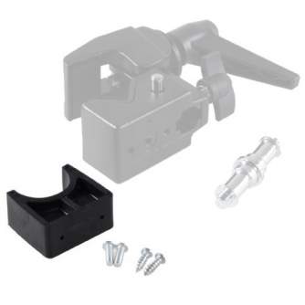 Tripod Accessories - Falcon Eyes Light Stand Mounting Set for B-3W and B-4W - quick order from manufacturer