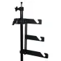 Tripod Accessories - Falcon Eyes Light Stand Mounting Set for B-3W and B-4W - quick order from manufacturer