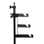Tripod Accessories - Falcon Eyes Light Stand Mounting Set for B-3W and B-4W - quick order from manufacturer