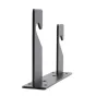 Fonu turētāji - StudioKing Background Support Bracket MC-1017A for 2x B-Reel - быстрый заказ от производителя