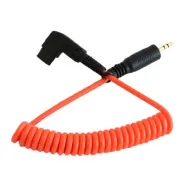 Kameras pultis - Miops Camera Connecting Cable Sony S1 Orange - ātri pasūtīt no ražotājaKameras pultis - Miops Camera Connecting Cable Sony S1 Orange - ātri pasūtīt no ražotāja