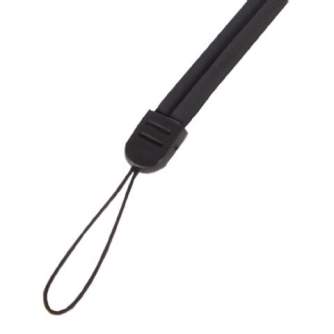 Straps & Holders - Matin Wrist Strap Wool M-30003 Black - quick order from manufacturer