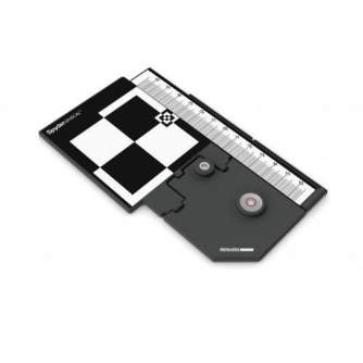 Калибровка - Datacolor SpyderLensCal™ SLC100 - быстрый заказ от производителя