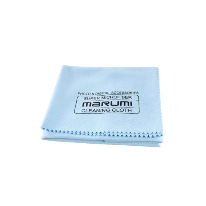 Чистящие средства - Marumi Cloth Super Microfiber 22x22 - быстрый заказ от производителя