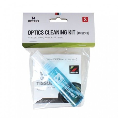 Cleaning Products - Matin Cleaning Set Hurricane 2 Pieces M-40098 - buy today in store and with delivery