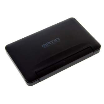 Memory Cards - Matin Ultra-Slim Card Safe M-7116 - quick order from manufacturer