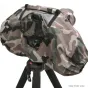 Discontinued - Matin Camouflage Cover DELUXE for Digital SLR Camera M-7101