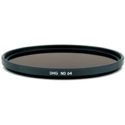 Neutral Density Filters - Marumi Grey filter DHG ND64 67 mm - buy today in store and with delivery