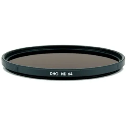 Marumi Grey filter DHG ND64 67mm