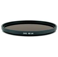 Neutral Density Filters - Marumi Grey filter DHG ND64 77 mm - quick order from manufacturerNeutral Density Filters - Marumi Grey filter DHG ND64 77 mm - quick order from manufacturer