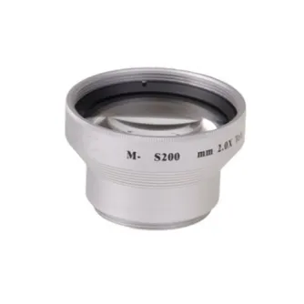 Objektīvu adapteri - Benel Photo Swat Tele Converter 2.0x 37 mm - ātri pasūtīt no ražotāja