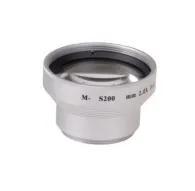 Adapters for lens - Benel Photo Swat Tele Converter 2.0x 37 mm - quick order from manufacturerAdapters for lens - Benel Photo Swat Tele Converter 2.0x 37 mm - quick order from manufacturer