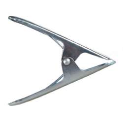 Holders Clamps - StudioKing Background Clamp 2 Pcs. 15 cm - buy today in store and with delivery