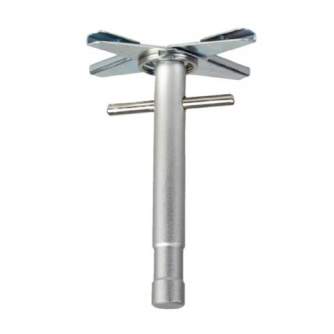 Holders Clamps - Falcon Eyes Scissor Clamp SC-CLAMP for Dropped Ceiling - quick order from manufacturer