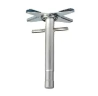 Holders Clamps - Falcon Eyes Scissor Clamp SC-CLAMP for Dropped Ceiling - quick order from manufacturerHolders Clamps - Falcon Eyes Scissor Clamp SC-CLAMP for Dropped Ceiling - quick order from manufacturer