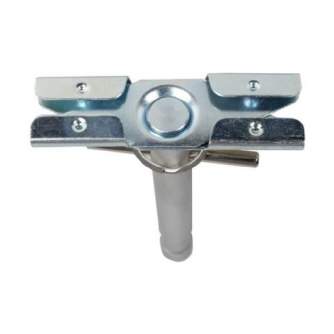 Turētāji - Falcon Eyes Scissor Clamp SC-CLAMP for Dropped Ceiling - ātri pasūtīt no ražotāja