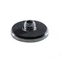 Tripod Accessories - StudioKing Spigot Adapter MC-1061 1/4"" Female 3/8"" Male - quick order from manufacturer