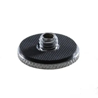 Tripod Accessories - StudioKing Spigot Adapter MC-1061 1/4"" Female 3/8"" Male - quick order from manufacturer