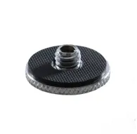 Tripod Accessories - StudioKing Spigot Adapter MC-1061 1/4"" Female 3/8"" Male - quick order from manufacturerTripod Accessories - StudioKing Spigot Adapter MC-1061 1/4"" Female 3/8"" Male - quick order from manufacturer