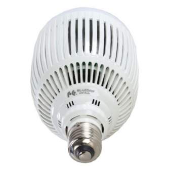 LED лампочки - Falcon Eyes LED Daylight Lamp 40W E27 ML-LED40F - быстрый заказ от производителя